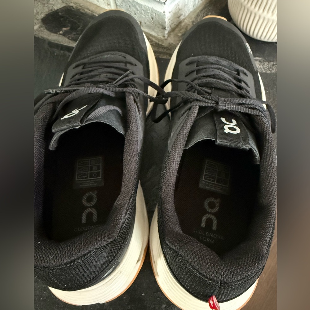 🆕 On Running Cloudnova Form 2 NWT - image 3